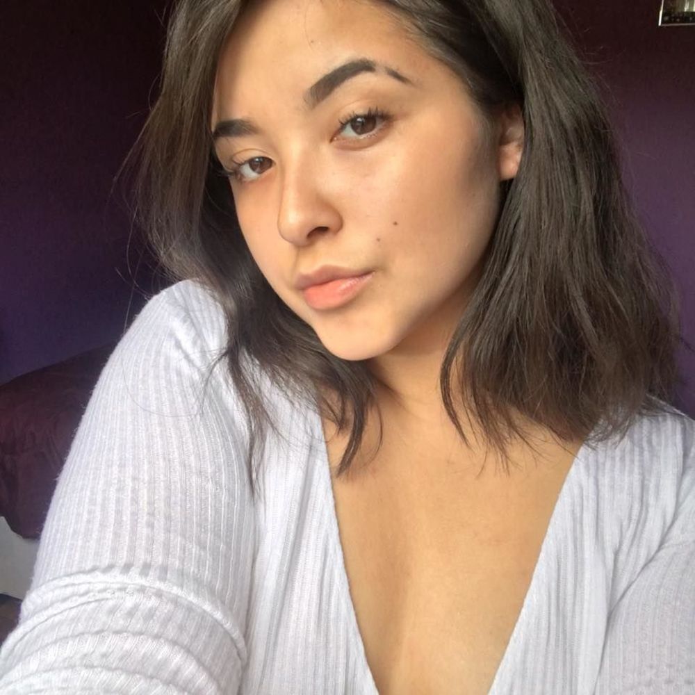 Meet your Posher, Stephanie